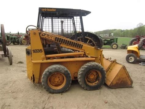 case 1836 skid steer|1835 case skid steer manual.